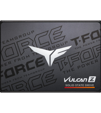 T-FORCE VULCAN Z