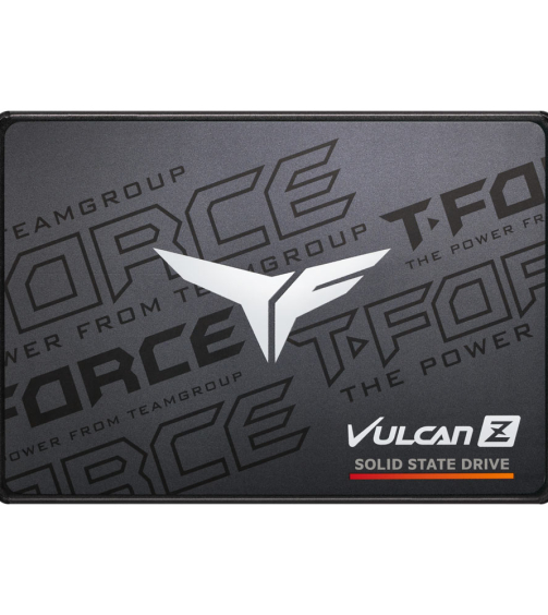T-FORCE VULCAN Z