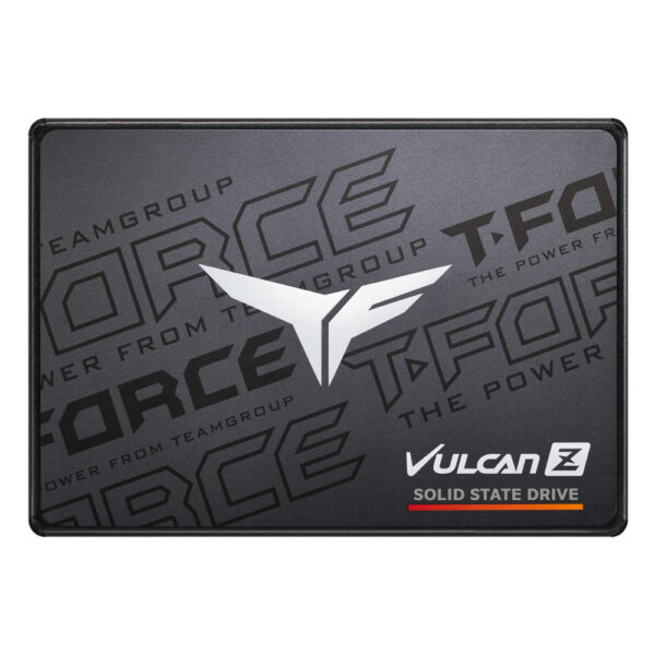 T-FORCE VULCAN Z
