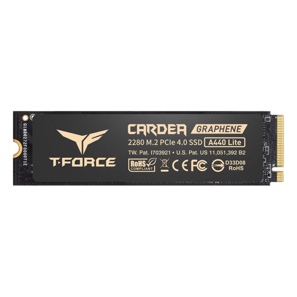 T-FORCE A440 LITE 2TB GEN4