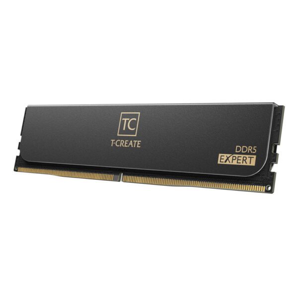 T-CREATE EXPERT 96GB 6400MHz MEMORY - Image 2