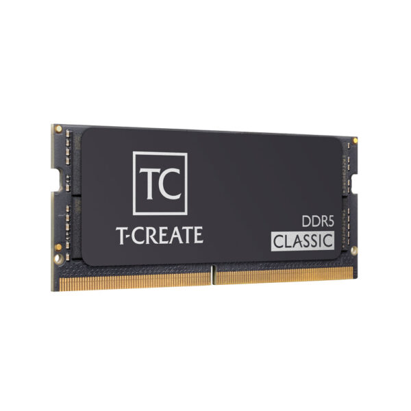 T-CREATE CLASSIC 32GB 5600MHz Laptop RAM (Standard JEDEC) - Image 2