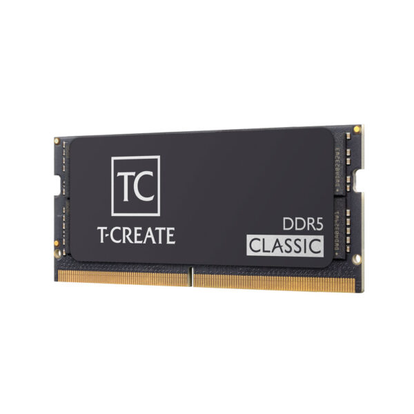 T-CREATE CLASSIC 32GB 5600MHz Laptop RAM (Standard JEDEC) - Image 3