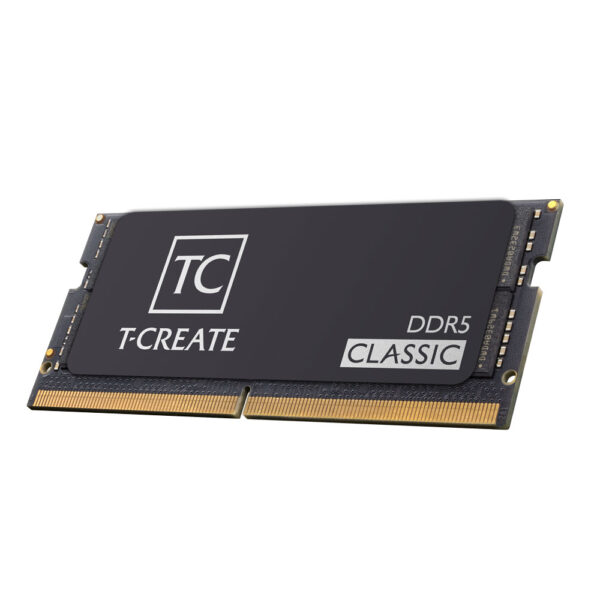 T-CREATE CLASSIC 32GB 5600MHz Laptop RAM (Standard JEDEC) - Image 4