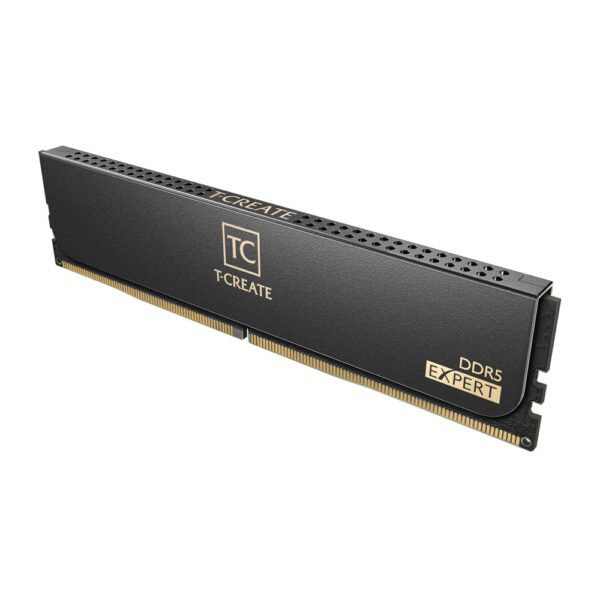 T-CREATE EXPERT 96GB 6400MHz MEMORY - Image 4