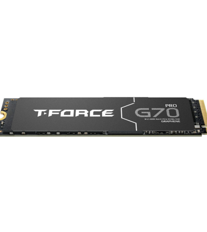 T-FORCE G70 PRO 1TB GEN4 PCIe Gen4 x4 NVMe M.2 SSD