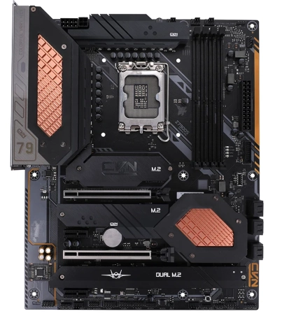 COLORFUL CVN Z790D5 GAMING PRO V20