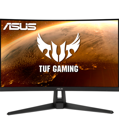 ASUS TUF GAMING VG27WQ1B CURVED GAMING MONITOR 27" QHD 165Hz