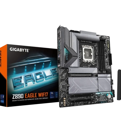GIGABYTE Z890 EAGLE WIFI7 Motherboard