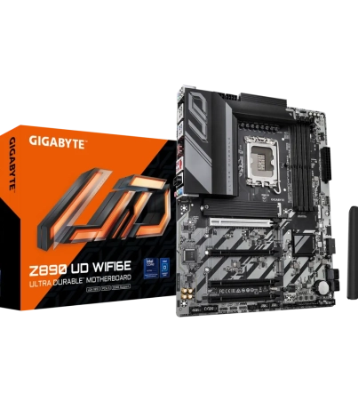 GIGABYTE Z890 UD WIFI6E Motherboard