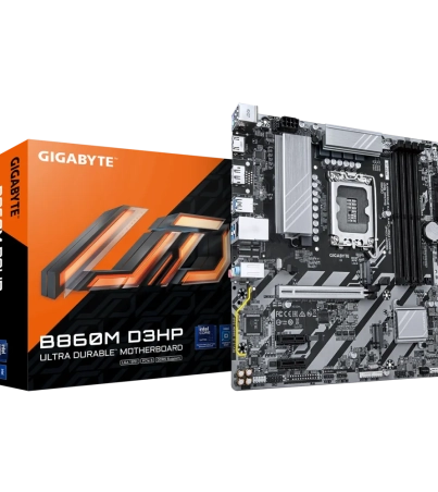 GIGABYTE B860M D3HP DDR5 Motherboard