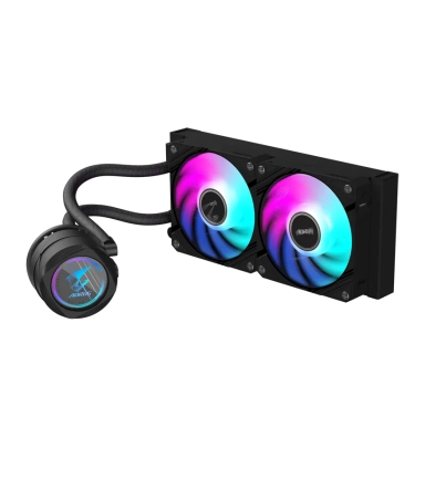 AORUS WATERFORCE II 240 Liquid Cooler
