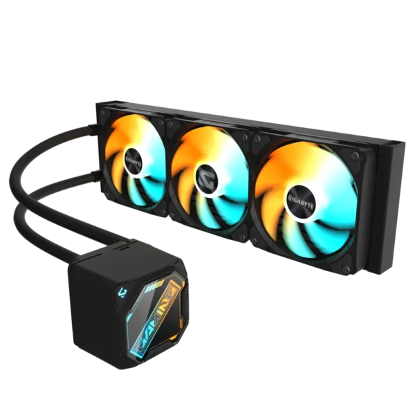 GIGABYTE Gaming 360 Liquid CPU Cooler