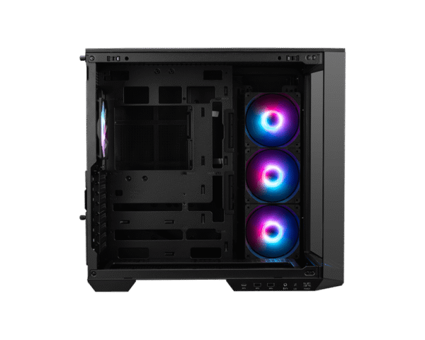 MSI MAG Pano 100R PZ Mid-Tower Case - Image 3