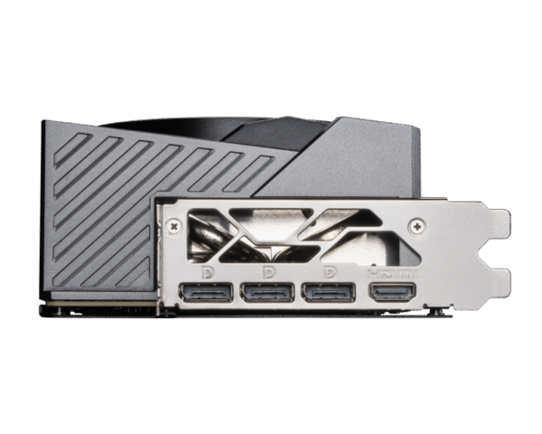 MSI Geforce RTX 5090 Gaming Trio OC 32GB GDDR7X Graphics Card - Image 4