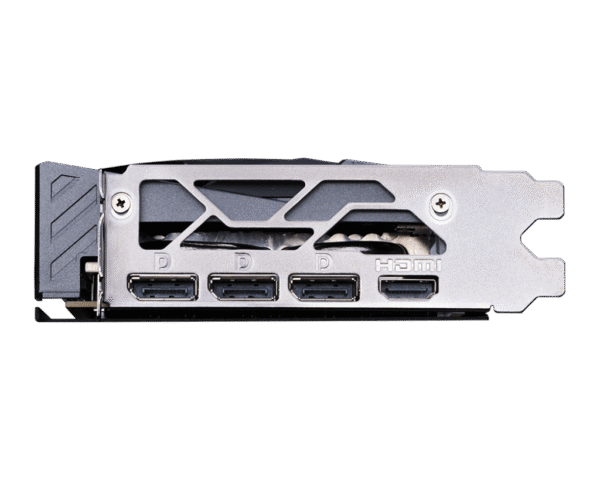MSI RTX 5060 TI GAMING TRIO OC 8GB GDDR7 GRAPHIC CARD - Image 4