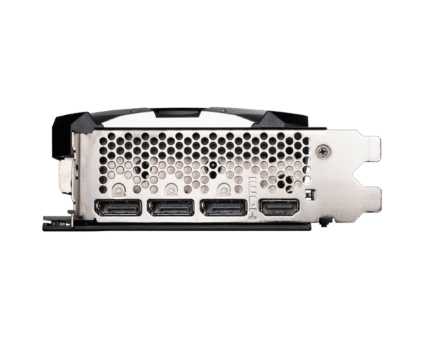 MSI Geforce RTX 4070 Ti Ventus OC 3X E1 12GB GDDR6X Graphic Card - Image 4