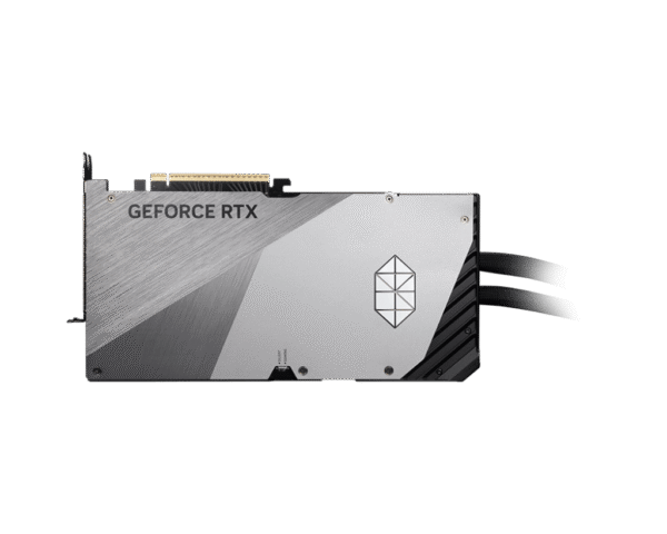 MSI Geforce RTX 5090 SUPRIM LIQUID SOC 32GB GDDR7X Graphics Card - Image 5