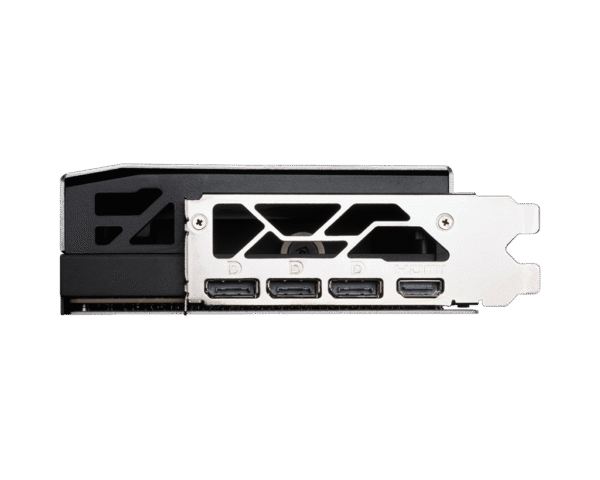 MSI Geforce RTX 5090 SUPRIM LIQUID SOC 32GB GDDR7X Graphics Card - Image 4