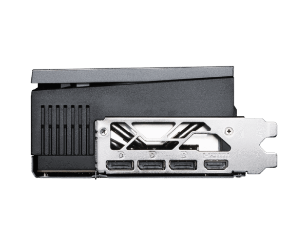MSI Geforce RTX 5090 VANGUARD SOC LAUNCH Edition 32GB GDDR7X Graphics - Image 5