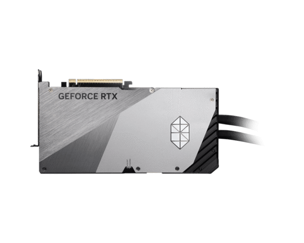 MSI Geforce RTX 5080 SUPRIM LIQUID SOC 16GB GDDR7X Graphics Card - Image 3