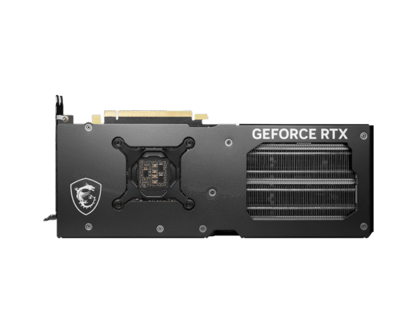 MSI Geforce RTX 4070 Super Gaming X 12GB GDDR6X SLIM Graphics Card - Image 4