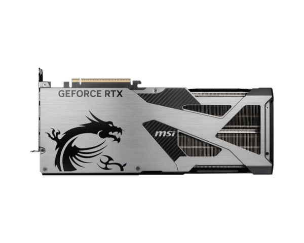 MSI Geforce RTX 5070 VANGUARD SOC 12GB GDDR7X Graphics Card - Image 4
