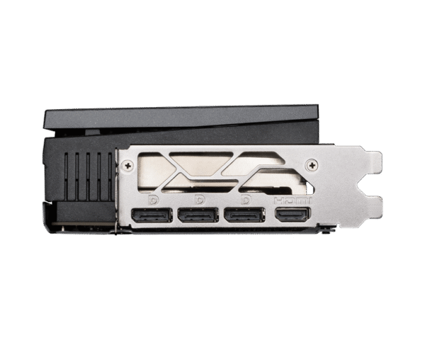 MSI Geforce RTX 5070 VANGUARD SOC 12GB GDDR7X Graphics Card - Image 5