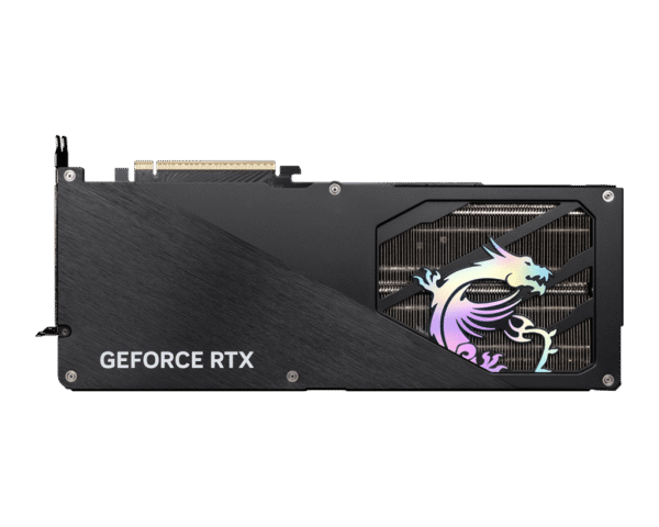 MSI Geforce RTX 5070 Gaming Trio OC 12GB GDDR7X Graphics Card - Image 5