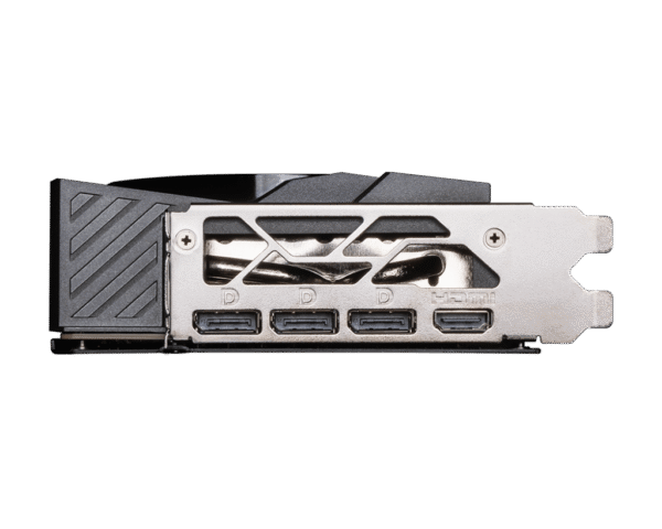 MSI Geforce RTX 5070 Gaming Trio OC 12GB GDDR7X Graphics Card - Image 4