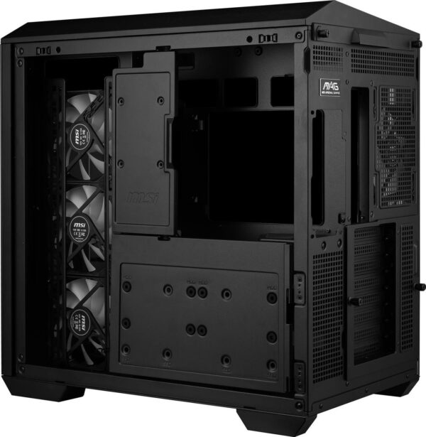 MSI MAG Pano 100R PZ Mid-Tower Case - Image 5