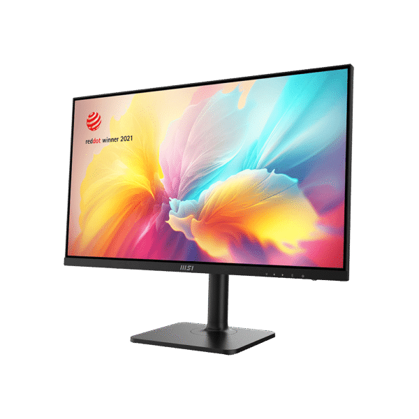MSI MODERN MD272QXP 2K 27” IPS 100Hz USB-C Monitor - Image 2