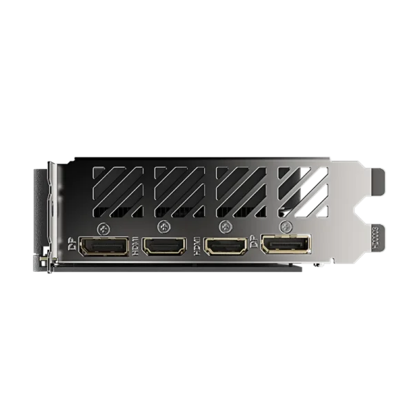 GIGABYTE GEFORCE RTX™ 4060 EAGLE OC 8GB GDDR6 GRAPHIC CARD - Image 5