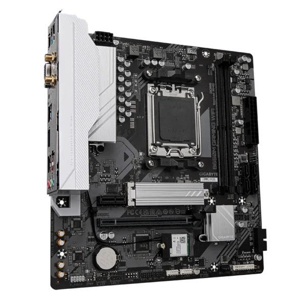 GIGABYTE B650M Gaming WIFI Motherboard (Wifi) - Image 3