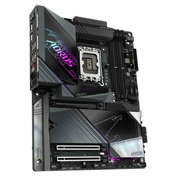 GIGABYTE Z890 AORUS MASTER Motherboard - Image 3