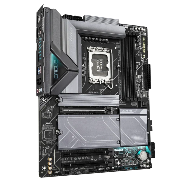 GIGABYTE Z890 EAGLE WIFI7 Motherboard - Image 3