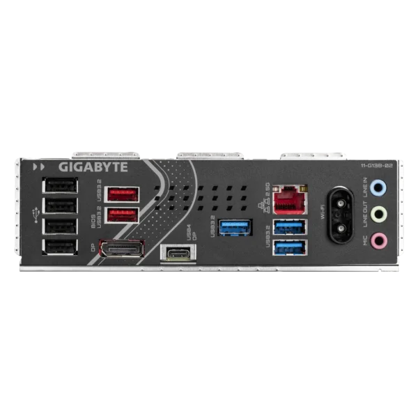 GIGABYTE Z890 EAGLE WIFI7 Motherboard - Image 4