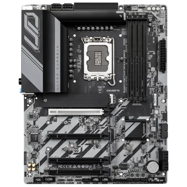 GIGABYTE Z890 UD WIFI6E Motherboard - Image 2