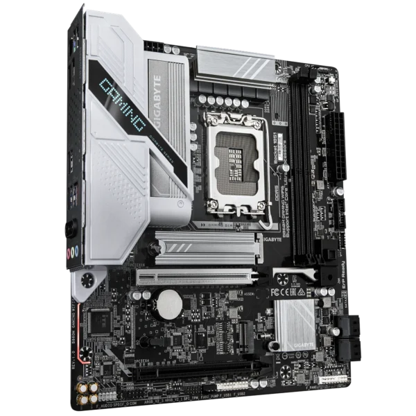 GIGABYTE B860M GAMING WIFI6E Motherboard - Image 3