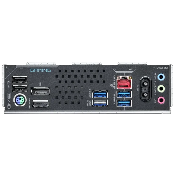 GIGABYTE B860M GAMING WIFI6E Motherboard - Image 4