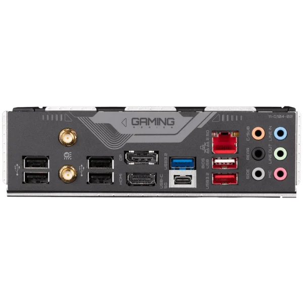 Gigabyte B760 GAMING X AX DDR5 ATX Motherboard (WiFi) - Image 4