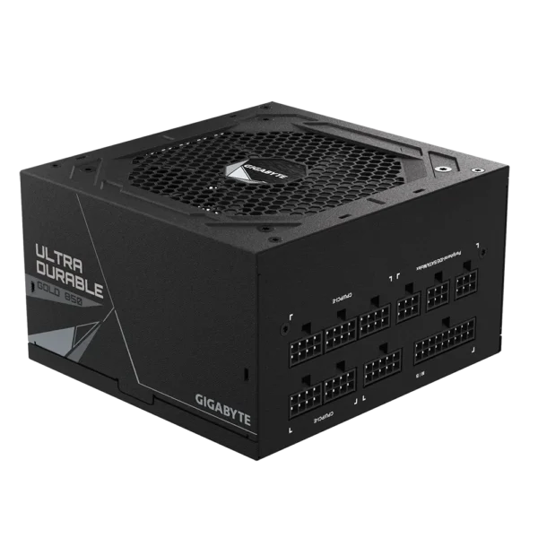 GIGABYTE GP-UD850GM 850W 80 PLUS GOLD CERTIFIED POWER SUPPLY - Image 2