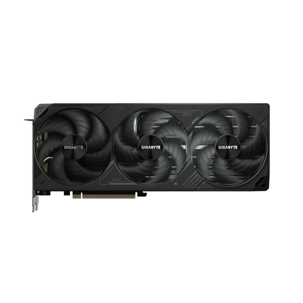 GIGABYTE GeForce RTX™ 5080 WINDFORCE OC SFF 16G GDDR7 GRAPHIC CARD - Image 2