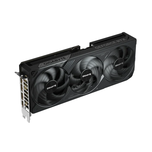 GIGABYTE GeForce RTX™ 5080 WINDFORCE OC SFF 16G GDDR7 GRAPHIC CARD - Image 3