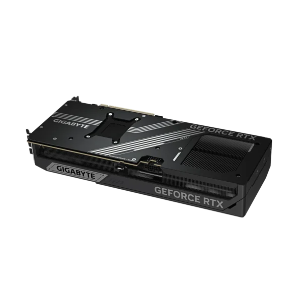 GIGABYTE GeForce RTX™ 5080 WINDFORCE OC SFF 16G GDDR7 GRAPHIC CARD - Image 4