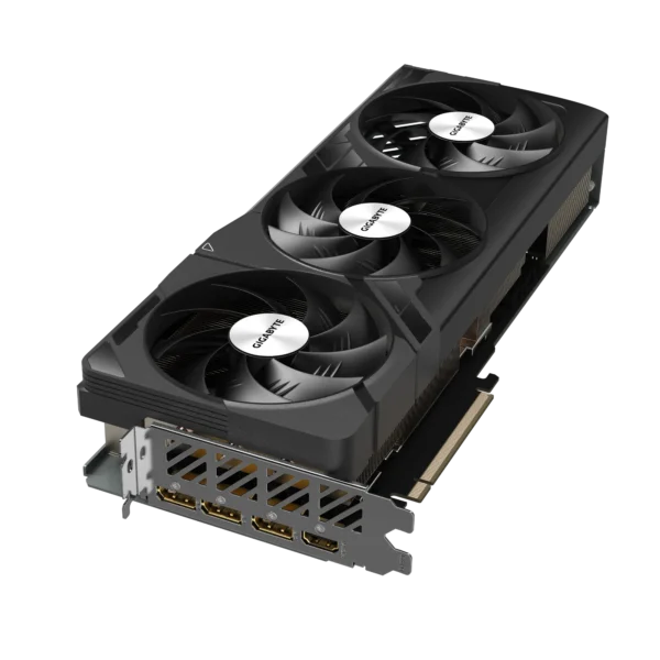 GIGABYTE GeForce RTX 4080 SUPER WINDFORCE V2 16G GDDR7 GRAPHIC CARD - Image 3