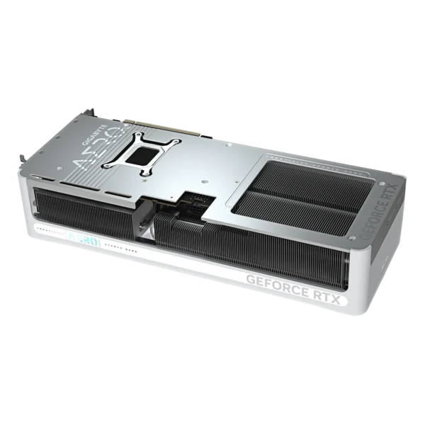 Gigabyte GeForce RTX 5070 TI AERO OC 16G GDDR7 GRAPHIC CARD - Image 5