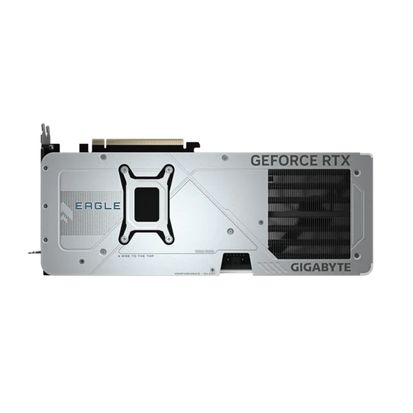 GIGABYTE GEFORCE RTX™ 5070 TI EAGLE OC ICE SFF 16GB GDDR7X - Image 3