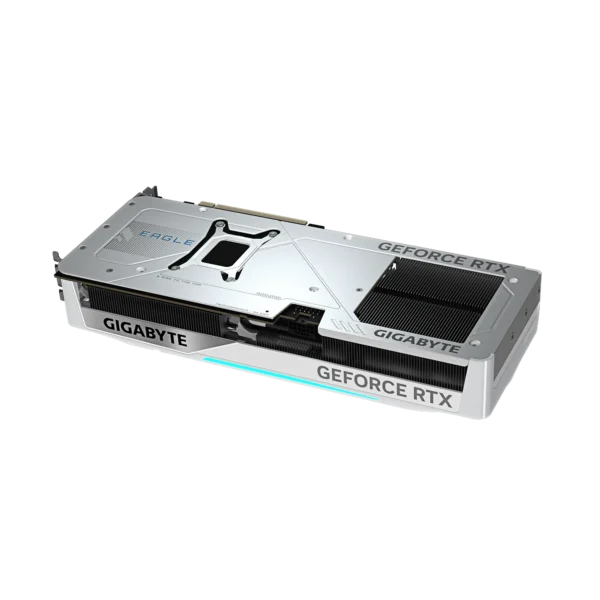 GIGABYTE GEFORCE RTX™ 5070 TI EAGLE OC ICE SFF 16GB GDDR7X - Image 4