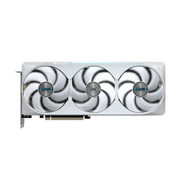 GIGABYTE GEFORCE RTX™ 5070 TI EAGLE OC ICE SFF 16GB GDDR7X - Image 2